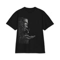 Pain Divine Retribution Heavyweight Tee - Hex Katana