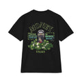 Kakuzu Money Talks Heavyweight Graphic Tee - Hex Katana