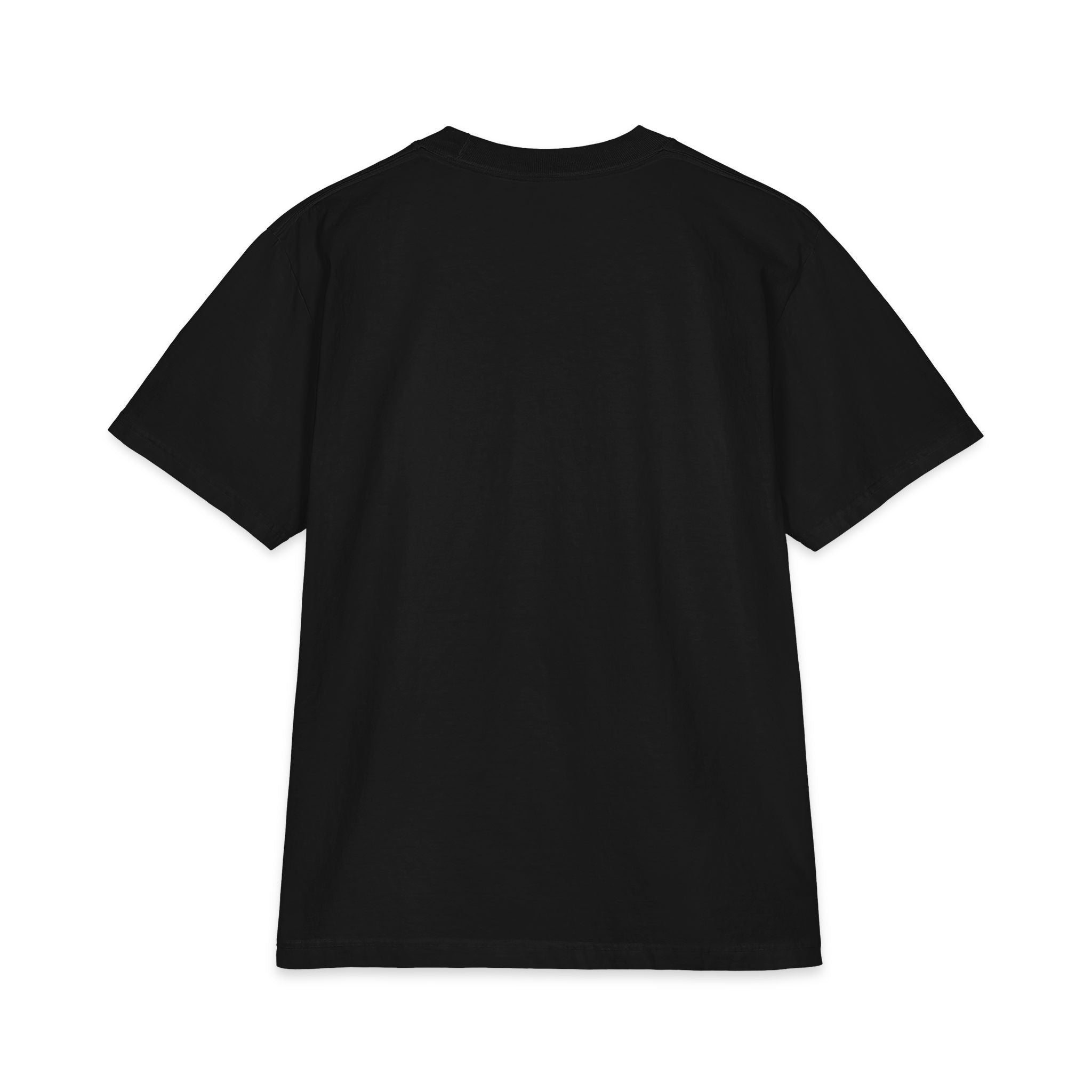 ASTA x LIEBE Heavyweight Tee - Hex Katana