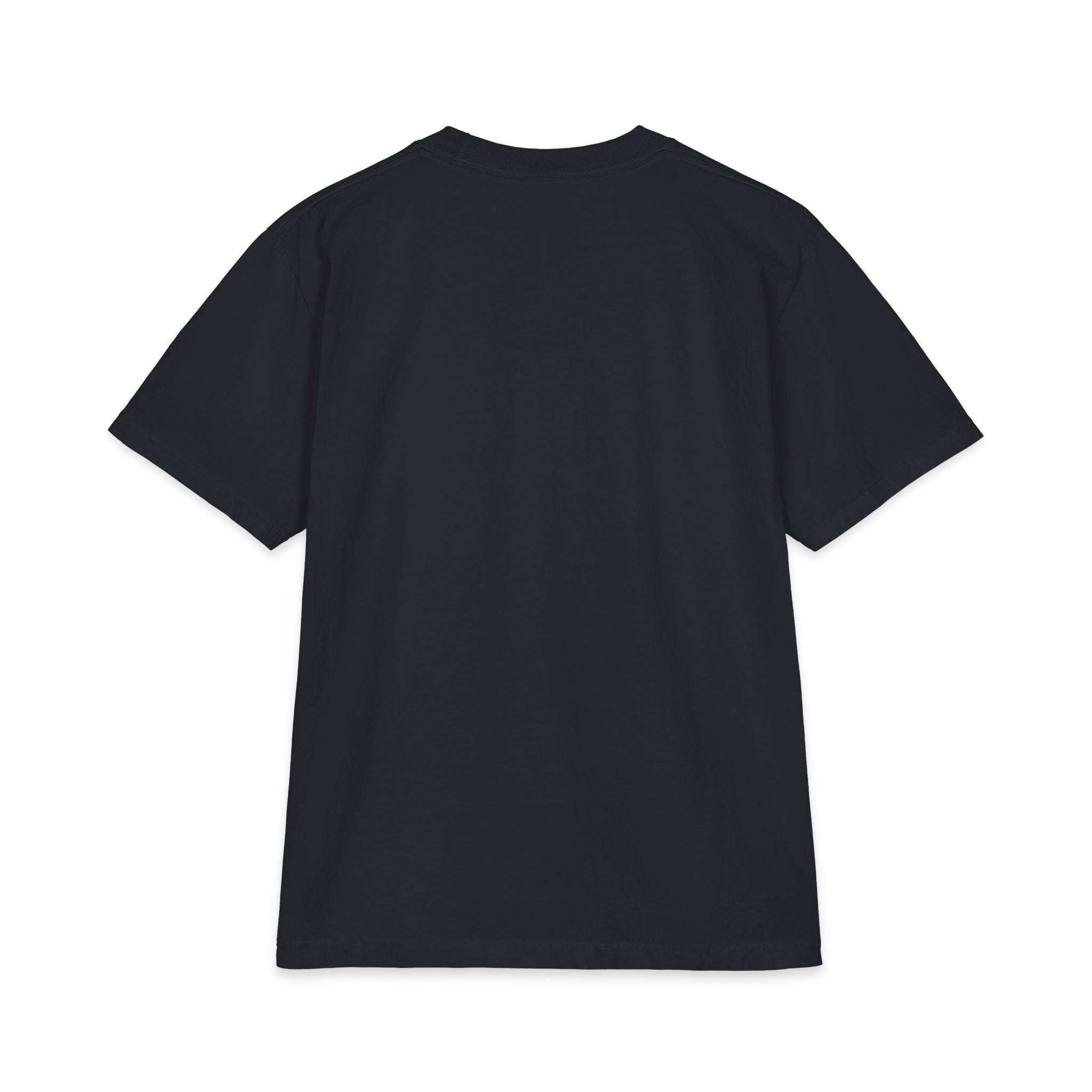 Kagurabachi Blade-Bearer Oversized Tee - Hex Katana