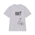 God Over All Things Tee - Hex Katana