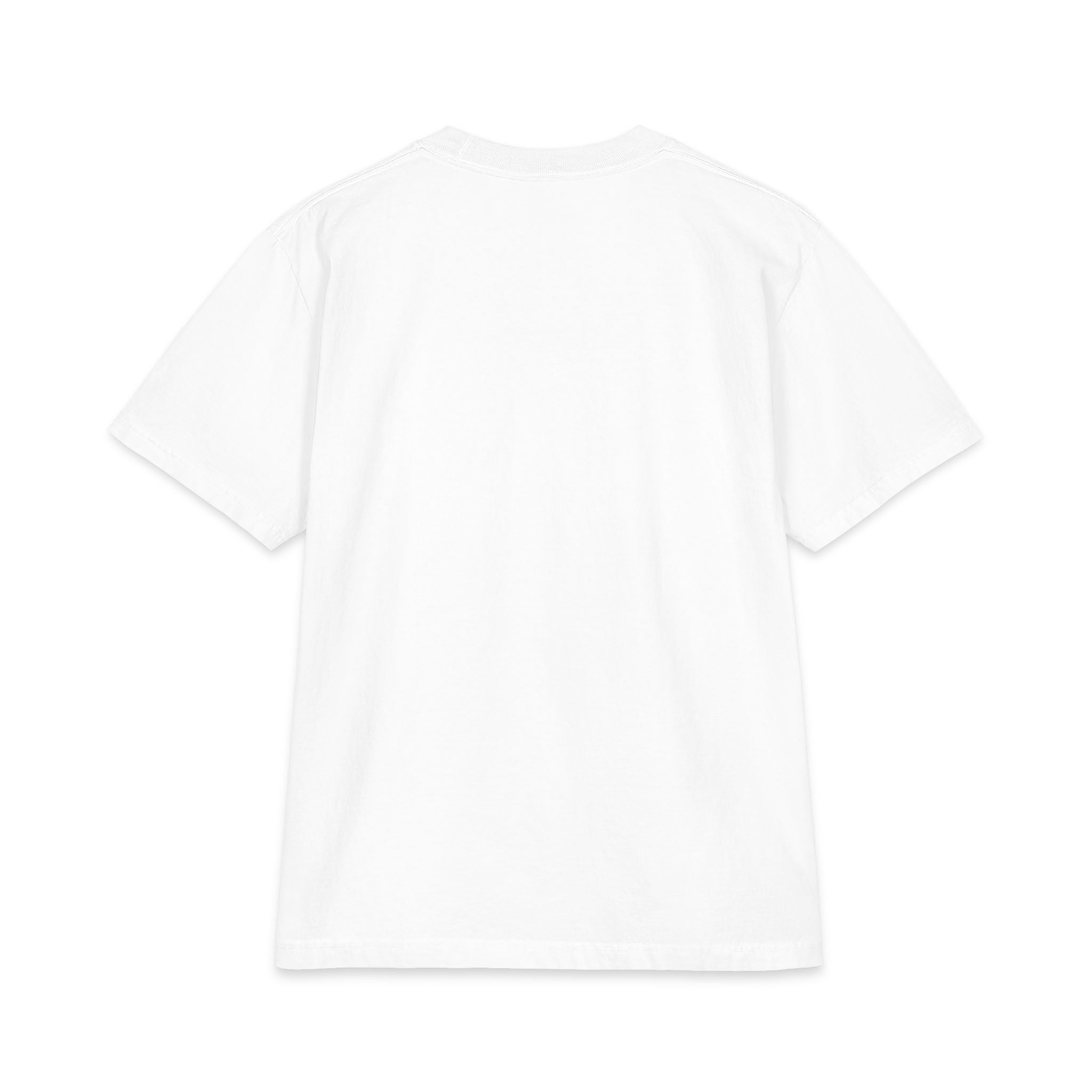 God Over All Things Tee - Hex Katana