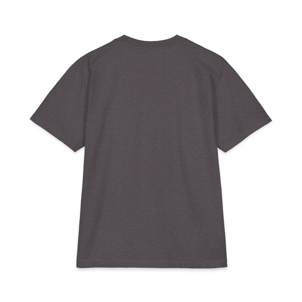 Pain Divine Retribution Heavyweight Tee - Hex Katana